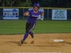 Clarksville High Softball vs. Northeast.