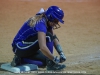 Clarksville High Softball vs. Northeast.