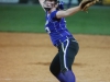 Clarksville High Softball vs. Northeast.