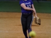 Clarksville High Softball vs. Northeast.