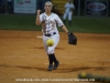 Clarksville High Softball vs. Northeast.