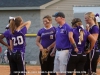 Clarksville High Softball vs. Northeast.