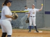 Clarksville High Softball vs. Northeast.