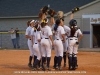 Clarksville High Softball vs. Northeast.