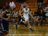 Northeast Girl's Basketball vs. Clarksville High