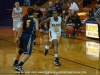 Northeast Girl's Basketball vs. Clarksville High