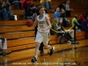 Northeast Girl's Basketball vs. Clarksville High