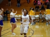 Northeast Girl's Basketball vs. Clarksville High