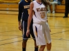 Northeast Girl's Basketball vs. Clarksville High