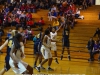 Northeast Girl's Basketball vs. Clarksville High