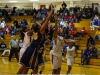 Northeast Girl's Basketball vs. Clarksville High