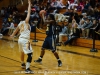 Northeast Girl's Basketball vs. Clarksville High