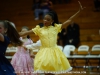 Northeast Girl's Basketball vs. Clarksville High