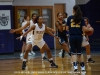 Northeast Girl's Basketball vs. Clarksville High