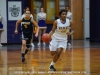 Northeast Girl's Basketball vs. Clarksville High