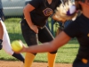 Clarksville High Softball vs. Northeast