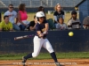 Clarksville High Softball vs. Northeast