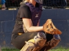 Clarksville High Softball vs. Northeast