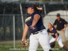 Clarksville High Softball vs. Northeast