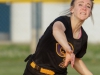 Clarksville High Softball vs. Northeast