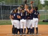 Clarksville High Softball vs. Northeast