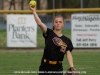 Clarksville High Softball vs. Northeast