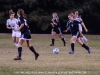 Clarksville High School Girl\'s Soccer vs. Rossview High School, 10-15-13