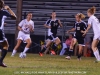 Clarksville High School Girl\'s Soccer vs. Rossview High School, 10-15-13