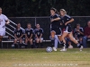 Clarksville High School Girl\'s Soccer vs. Rossview High School, 10-15-13