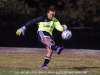 Clarksville High School Girl\'s Soccer vs. Rossview High School, 10-15-13