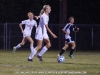 Clarksville High School Girl\'s Soccer vs. Rossview High School, 10-15-13