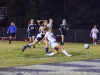 Clarksville High School Girl\'s Soccer vs. Rossview High School, 10-15-13