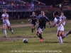 Clarksville High School Girl\'s Soccer vs. Rossview High School, 10-15-13