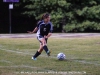 Clarksville High School Girl\'s Soccer vs. Rossview High School, 10-15-13