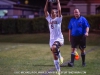 Clarksville High School Girl\'s Soccer vs. Rossview High School, 10-15-13