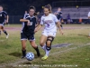 Clarksville High School Girl\'s Soccer vs. Rossview High School, 10-15-13