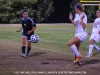 Clarksville High School Girl\'s Soccer vs. Rossview High School, 10-15-13