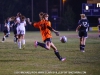 Clarksville High School Girl\'s Soccer vs. Rossview High School, 10-15-13