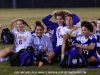 Clarksville High School Girl\'s Soccer vs. Rossview High School, 10-15-13