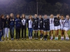 Clarksville High School Girl\'s Soccer vs. Rossview High School, 10-15-13