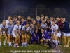 Clarksville High School Girl\'s Soccer vs. Rossview High School, 10-15-13