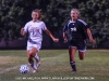 Clarksville High School Girl\'s Soccer vs. Rossview High School, 10-15-13