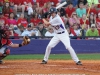 Clarksville High gets 2-0 win over Rossview to become District 10-AAA Baseball Champions.