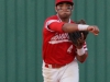 Clarksville High gets 2-0 win over Rossview to become District 10-AAA Baseball Champions.