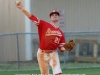 Clarksville High gets 2-0 win over Rossview to become District 10-AAA Baseball Champions.