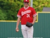 Clarksville High gets 2-0 win over Rossview to become District 10-AAA Baseball Champions.