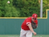 Clarksville High gets 2-0 win over Rossview to become District 10-AAA Baseball Champions.