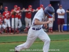 Clarksville High gets 2-0 win over Rossview to become District 10-AAA Baseball Champions.