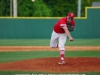 Clarksville High gets 2-0 win over Rossview to become District 10-AAA Baseball Champions.