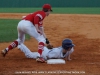 Clarksville High gets 2-0 win over Rossview to become District 10-AAA Baseball Champions.